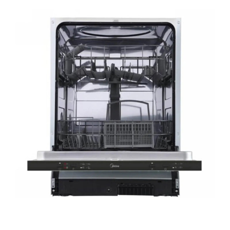 Lavavajillas integrable Midea MID60S110