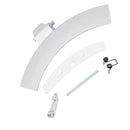 Maneta puerta lavadora Electrolux 4055136693