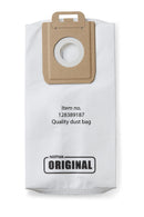 Nilfisk Power Staubsaugerbeutel – Wählen Sie 4 Einheiten. 128389187