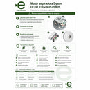 Dyson DC08 230-V-Saugmotor 90535805