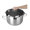 Olla a presión Chef-Luxe Lacor 50815 - imagen 3