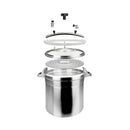 Olla a presión Robust Lacor 20830 - imagen 2
