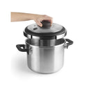 Olla a presión Sicuro Lacor 71784 - imagen 3