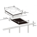 Placa de inducción Expert Lacor 69032 - imagen 2