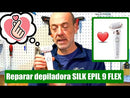Braun Epilierkopf Silk Epil 9 Flex 80770923