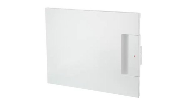 1 Tür Kühlschrank Gefrierschrank Tür Balay, Bosch, Siemens 00355752
