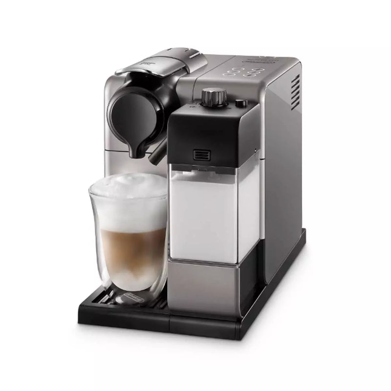 Cafetera DeLonghi Lattissima 