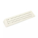 Candy, Hoover Aleta de tambor para lavadora 41001234