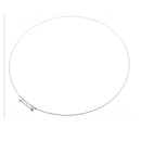 Balay, Bosch, Siemens Gummiring Befestigungsring Waschmaschine 00679264