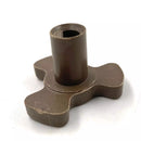 Arrastre plato microondas Bosch Siemens Balay 00606317