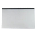 Bandeja de cristal frigorífico Whirlpool, Bauknecht, Ikea 480132101134