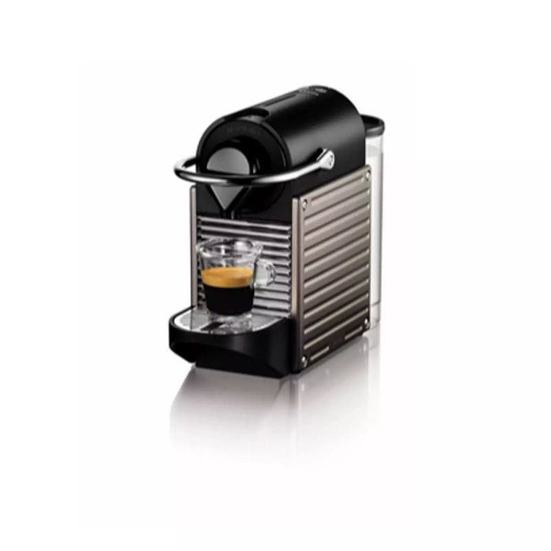 Cafetera Krups Nespresso Pixie