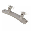 Candy, Hoover bisagra puerta lavadora 43010993