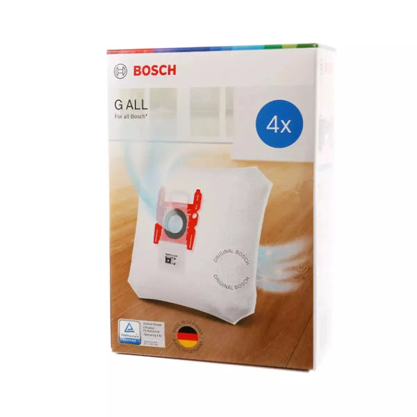 rs-products I 20x Staubsaugerbeutel kompatibel zu BOSCH BBZ41FGALL PowerProtect Staubsaugerbeutel und BBZ16GALL PowerProtect Staubsaugerbeutel XXL-Pack (SI3