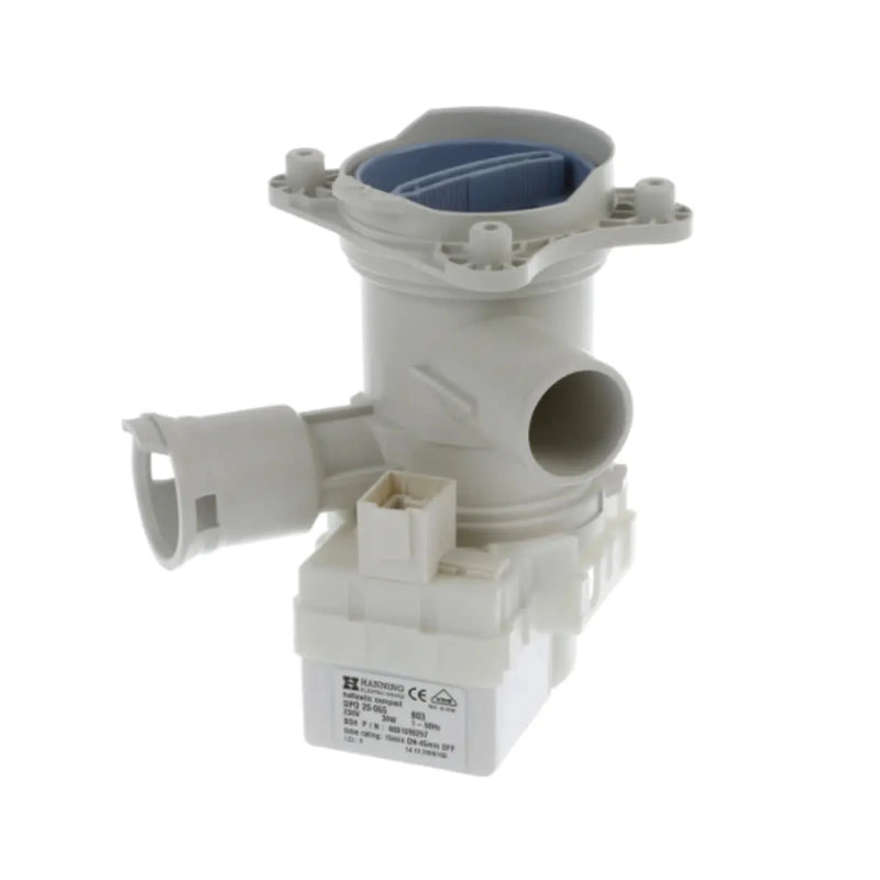 Bosch, Balay, Siemens Ablasspumpe Waschmaschine 00146106