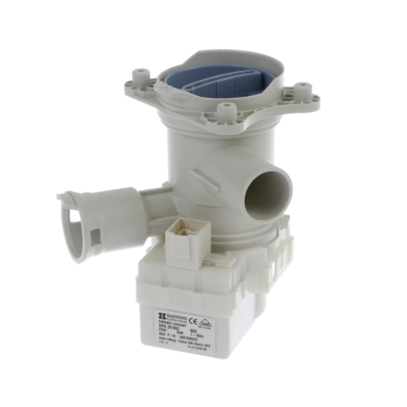 Bosch, Balay, Siemens Ablasspumpe Waschmaschine 00146106