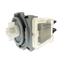 Bomba de desagüe compatible con gorenje Amica, Fagor, Gorenje, Indesit, Midea, Vari, Whirlpool