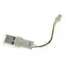 Midea bombilla LED frigorífico 17431000000028