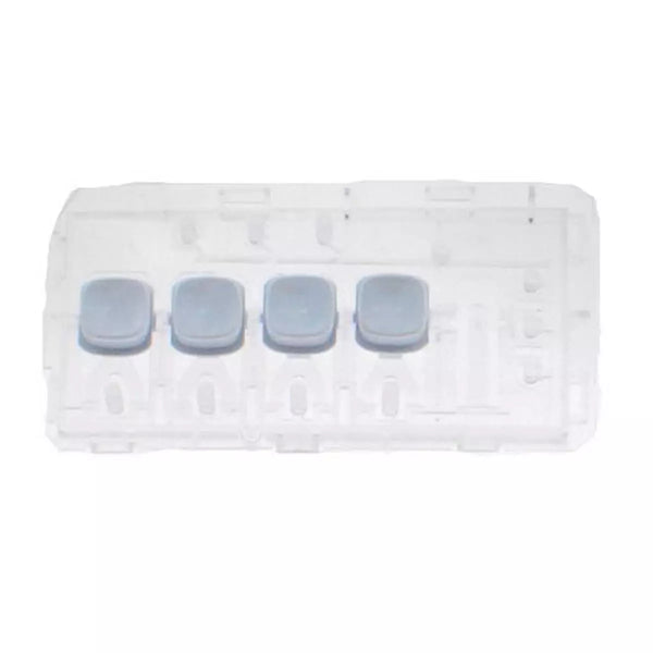 Beko botonera lavadora 2867700400