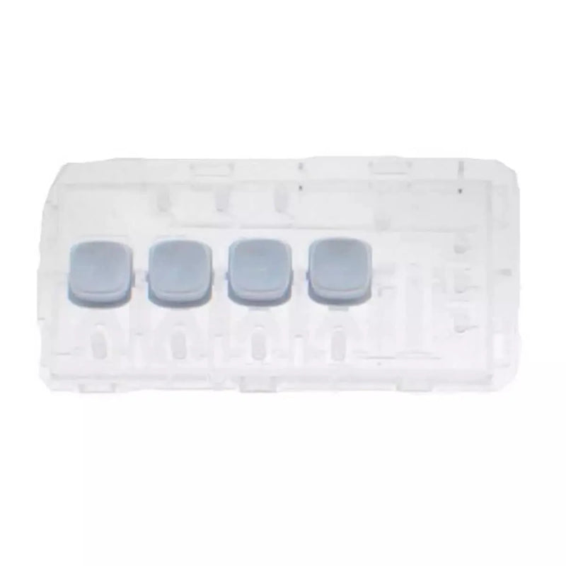 Beko botonera lavadora 2867700400