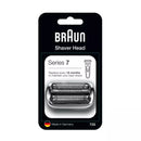 Cabezal afeitadora Braun Series 7 80712382