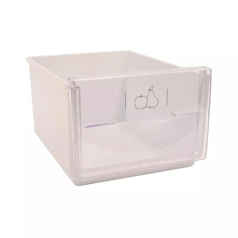 Whirlpool, Indesit, Ariston cajón verduras frigorífico C00283220