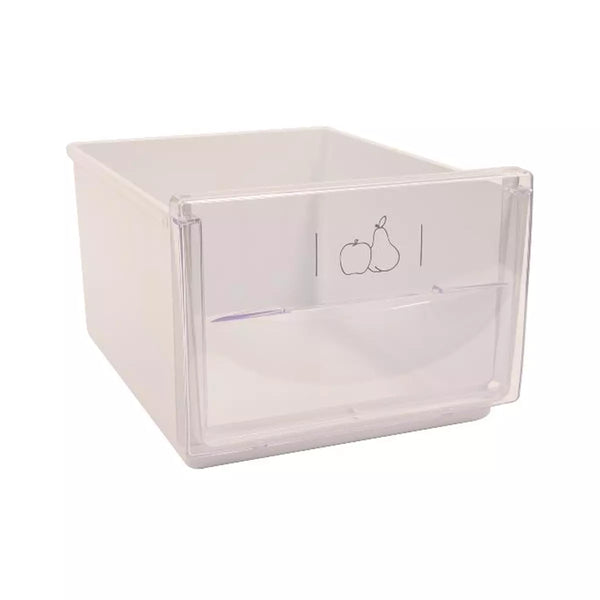 Whirlpool, Indesit, Ariston cajón verduras frigorífico C00283220