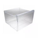 Whirlpool, Indesit, Bauknecht, Ikea Gefrierschrank-Schublade Kühlschrank 481010596938