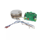 Bosch calefactor y placa electrónica centro de planchado 12023038