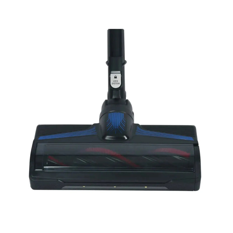 Rowenta cepillo eléctrico aspiradora X-Force Flex 9-60 SS-2230003350