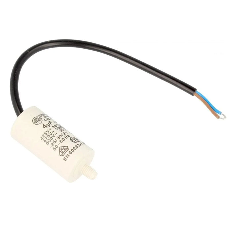 Condensador de arranque universal frigorífico 416170714