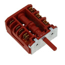 Vestel, Candy conmutador selector horno 32048489