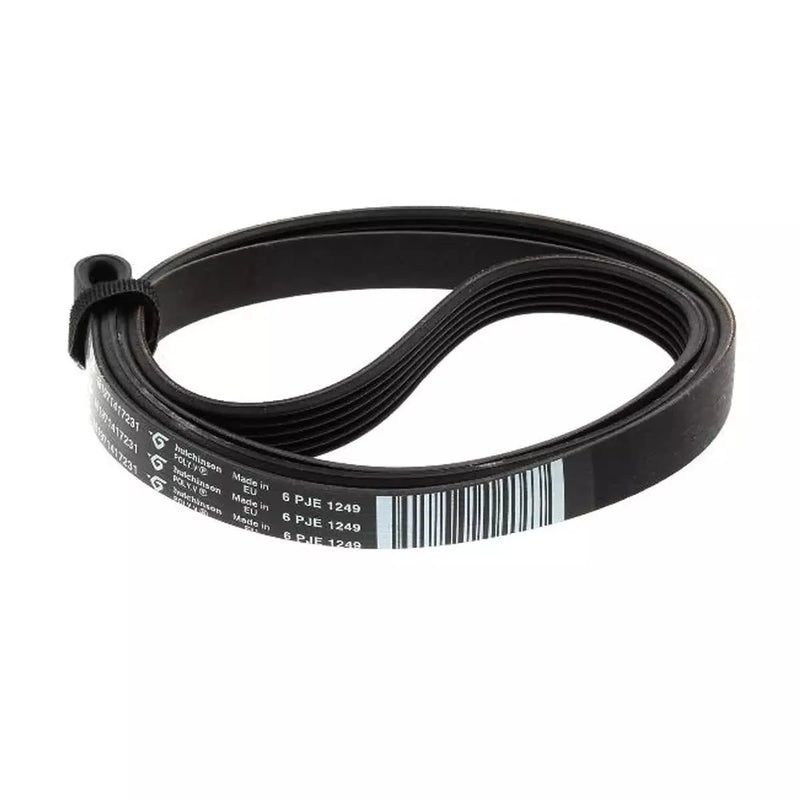 Whirlpool Waschmaschinenriemen 6PJE 1249 480111102198