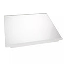 Cristal sobre cajón verduras frigorífico Beko, Indesit 4658050300