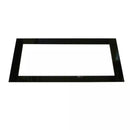 Beko cristal interno posterior de puerta de horno 490930003