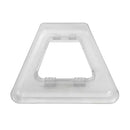 Braun Rückendeckel für das CareStyle-Bügeleisen 5312820981