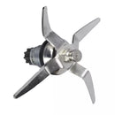 Lacor cuchilla robot de cocina CookingMe R69561B