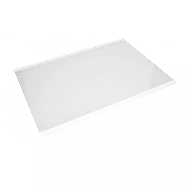 Indesit, Whirlpool, Ikea estante vidrio frigorífico C00386507
