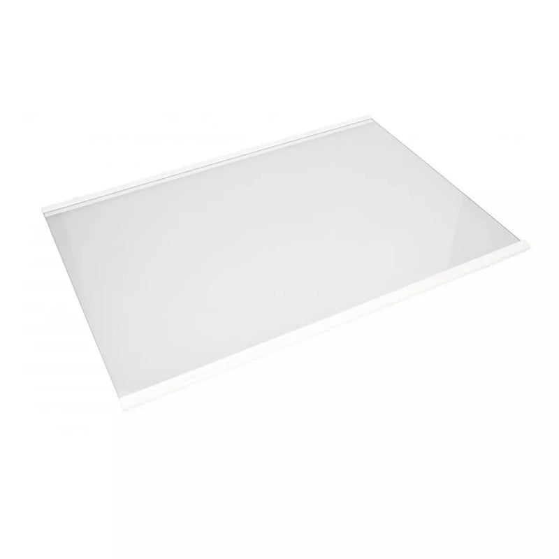 Indesit, Whirlpool, Ikea estante vidrio frigorífico C00386507