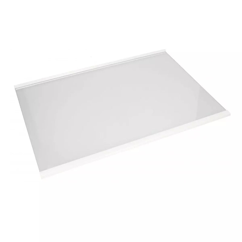 Indesit, Whirlpool, Ikea estante vidrio frigorífico C00386507