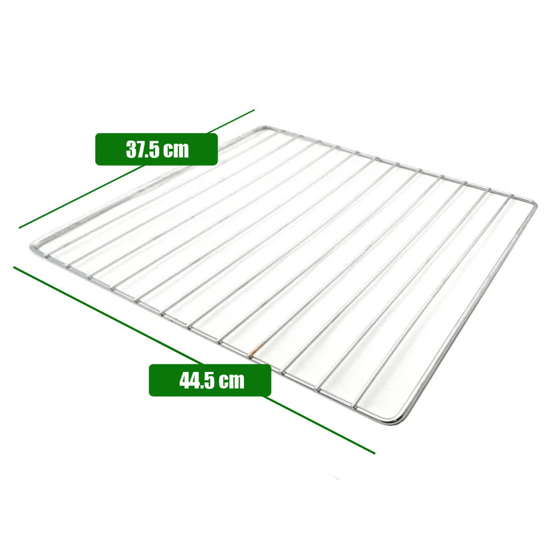 Rejilla para horno Fagor, Aspes, Edesa 445 x 37 mm CB8A004A0