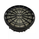 Nilfisk filtro hepa aspirador 107402902