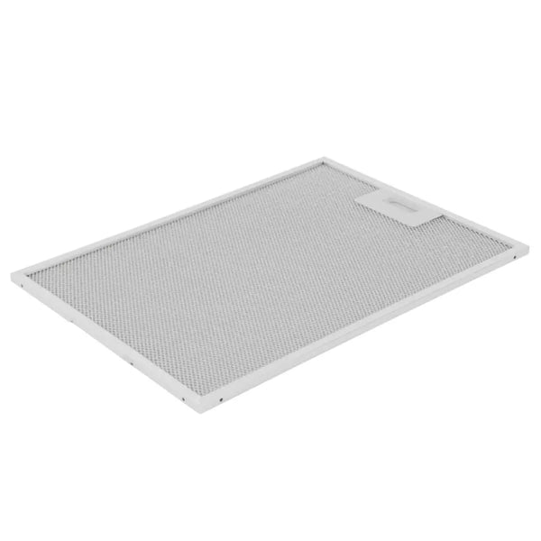 Filtro de campana de recambio Bosch, Balay, Siemens 285x380 mm 00422872