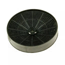 Electrolux, Elica filtro de carbón campana 49011522