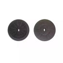 Cata Pack mit 2 Kohlefiltern für Dunstabzugshaube 02859488