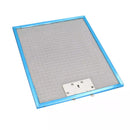 Smeg filtro metálico de campana de cocina 063410712