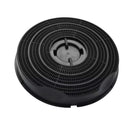 Whirlpool, Candy, Electrolux filtro de carbón campana C00383426