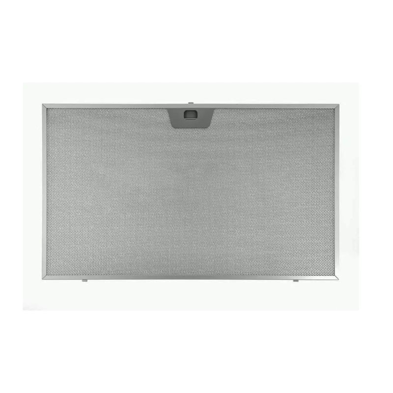 Filtro metalico 50,6 x 30,0cm campana extractora Mepamsa, Electrolux, Franke 1330059015