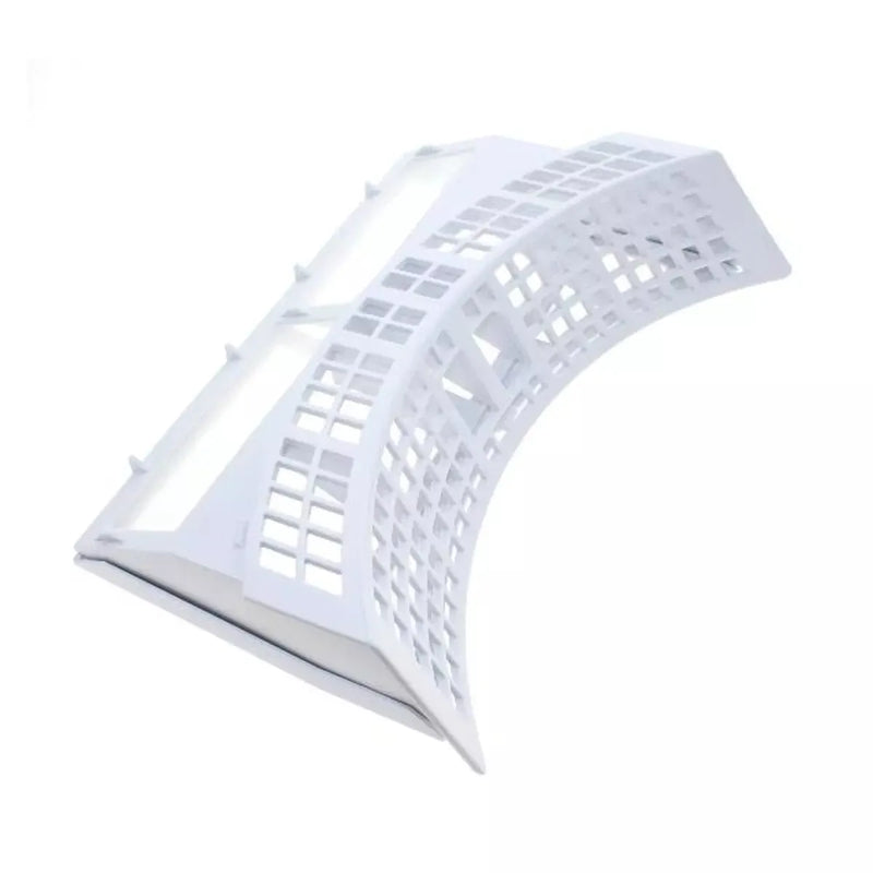 Whirlpool, Indesit filtro pelusas secadora 482000023260
