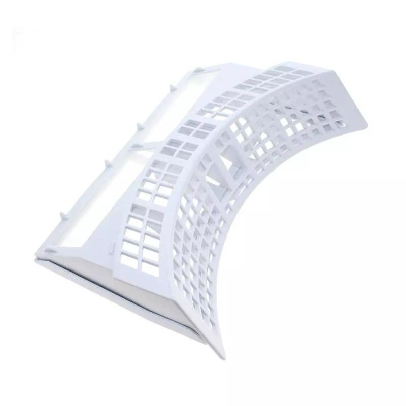 Whirlpool, Indesit filtro pelusas secadora 482000023260